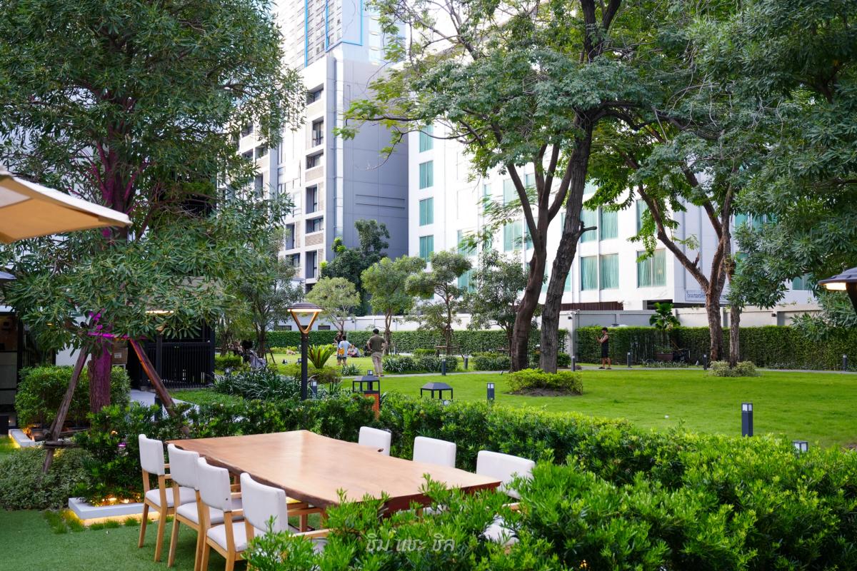 Bloom Cafe & Garden Lounge - Image 5