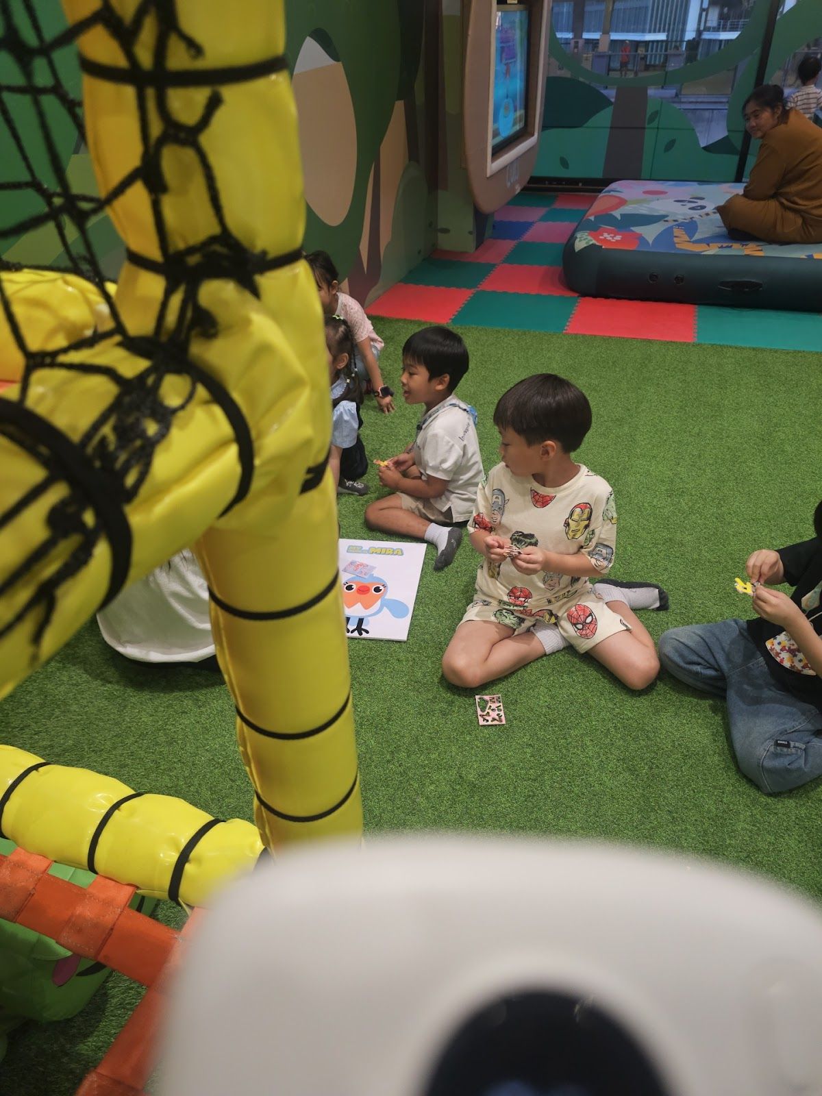 Cubs by Playmondo Central Ladprao - Image 10