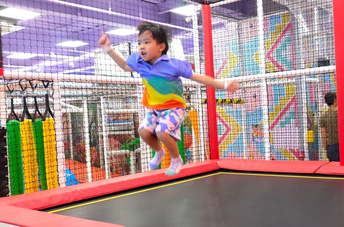 Mega HarborLand One Bangkok - Image 10