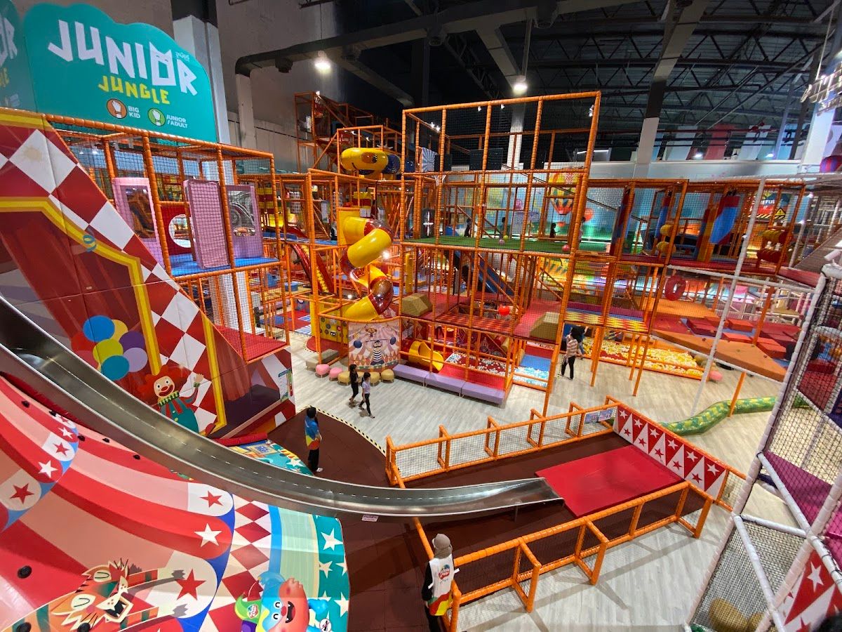 HarborLand Central Rama 9 - Image 5