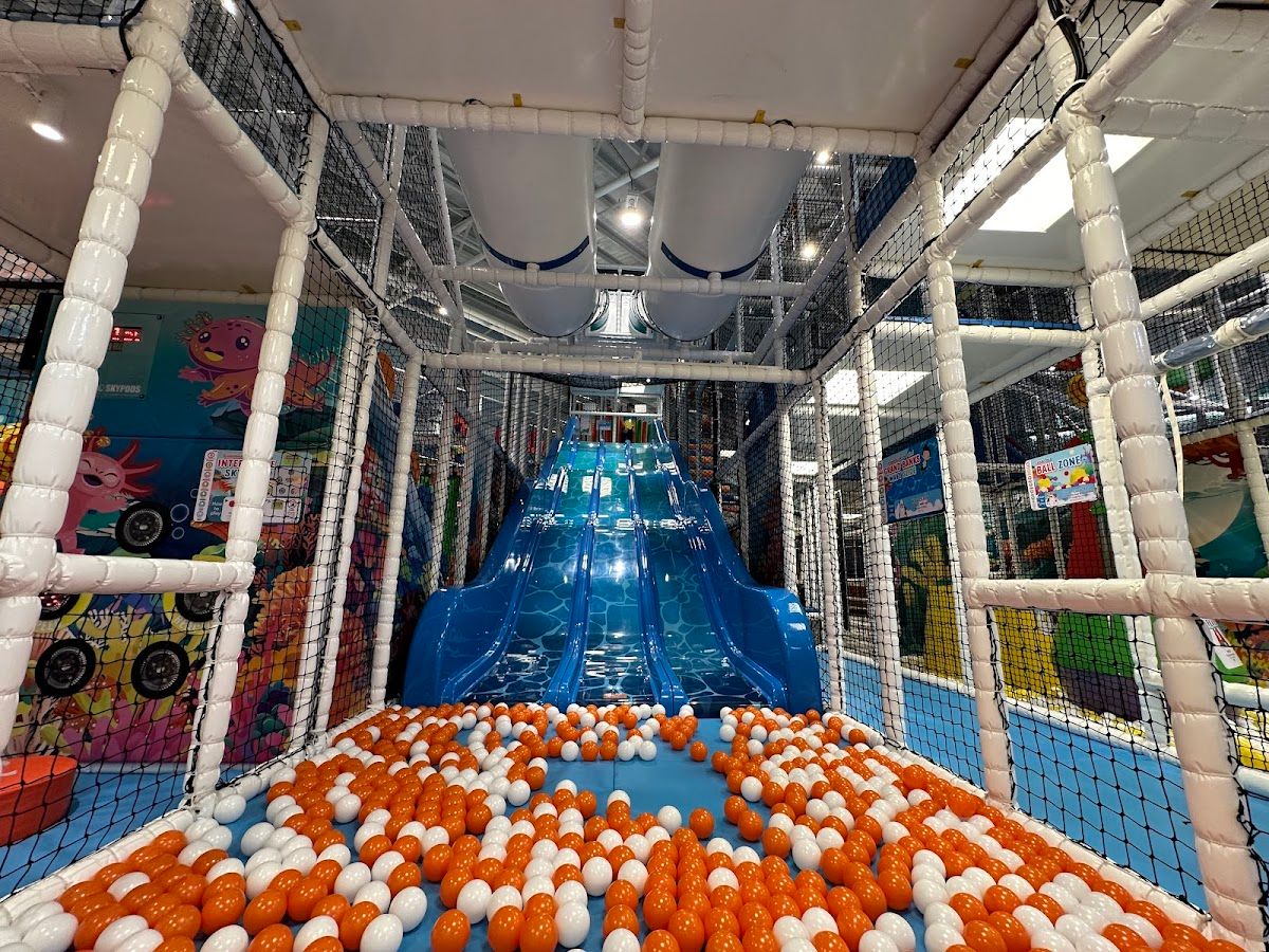 Mega HarborLand The Mall Lifestore Bangkapi - Image 7