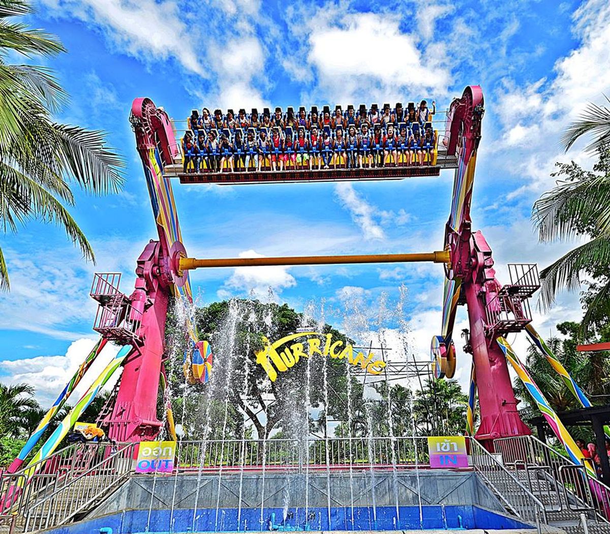 Dream World - Image 7