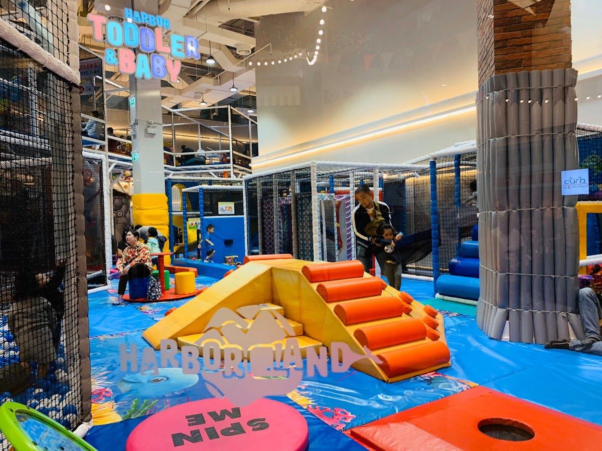 HarborLand Fashion Island - Image 3