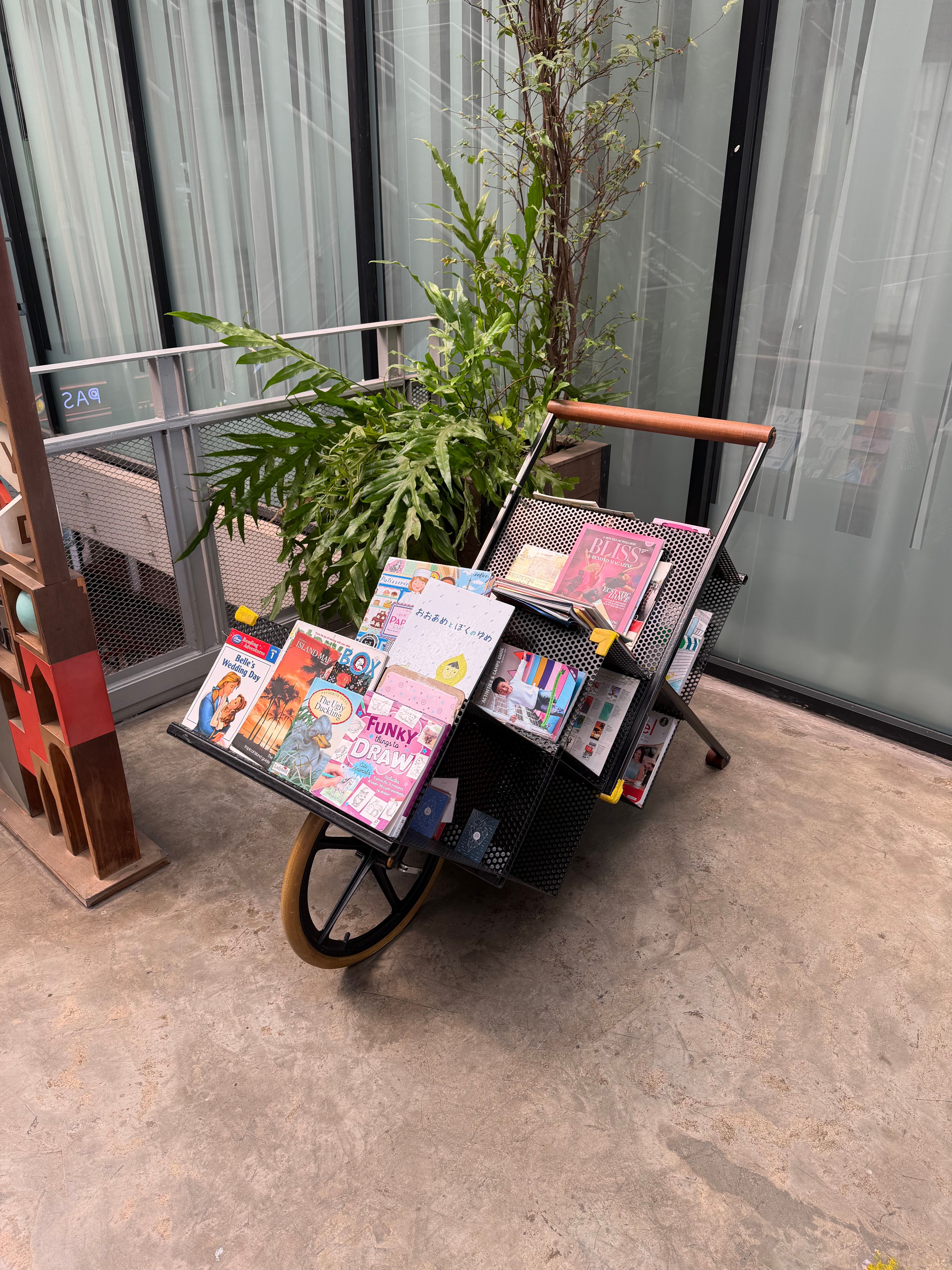 Playground in The Commons photo 3