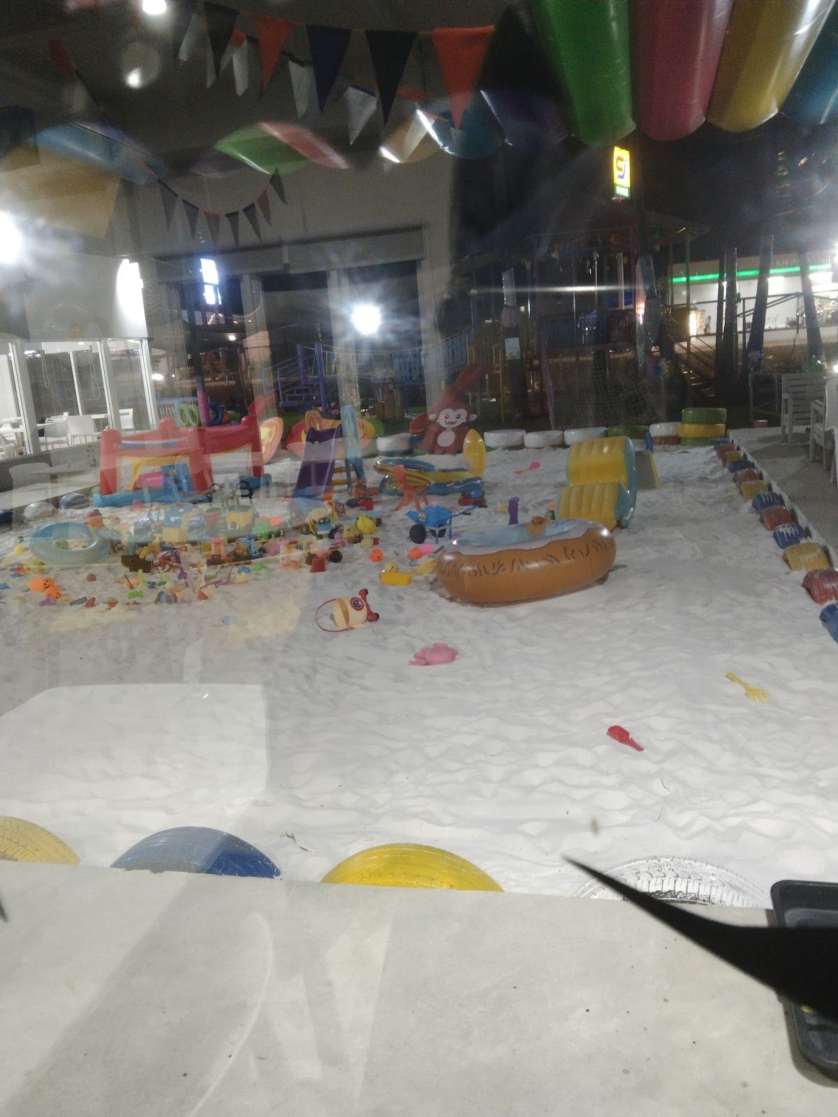 Monkey’s Land BKK - Image 10