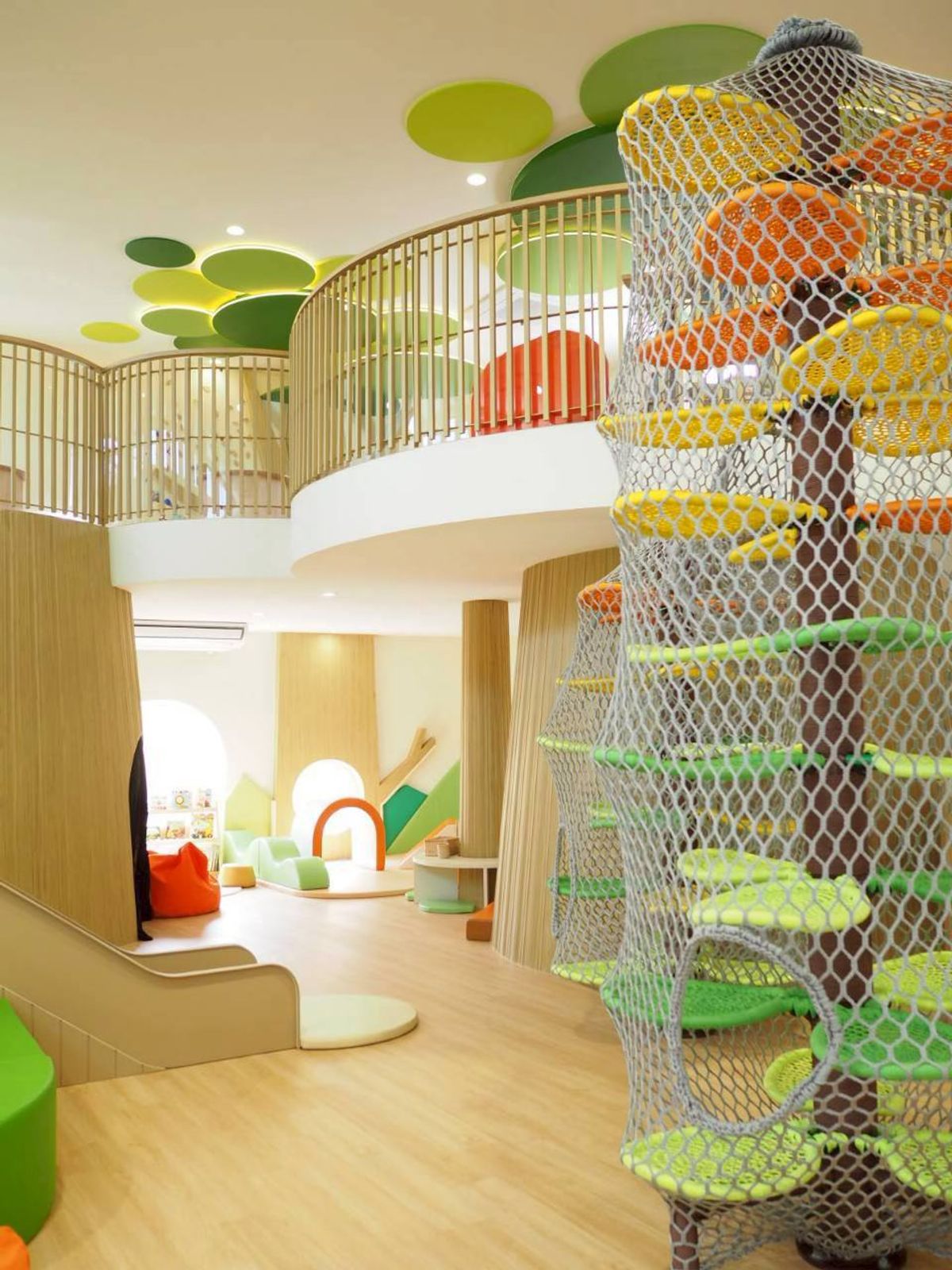 Forest Tales: A Nature Play Cafe - Image 4