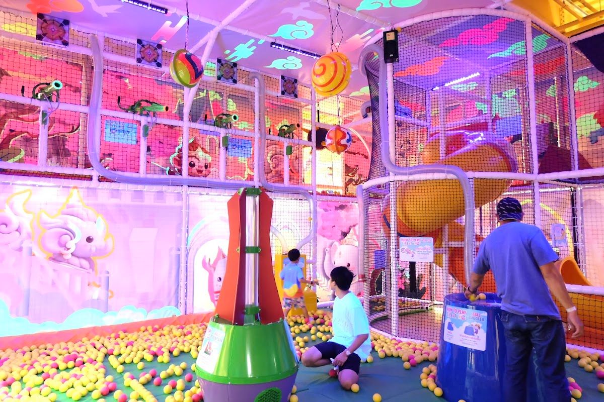 Mega HarborLand One Bangkok - Image 3