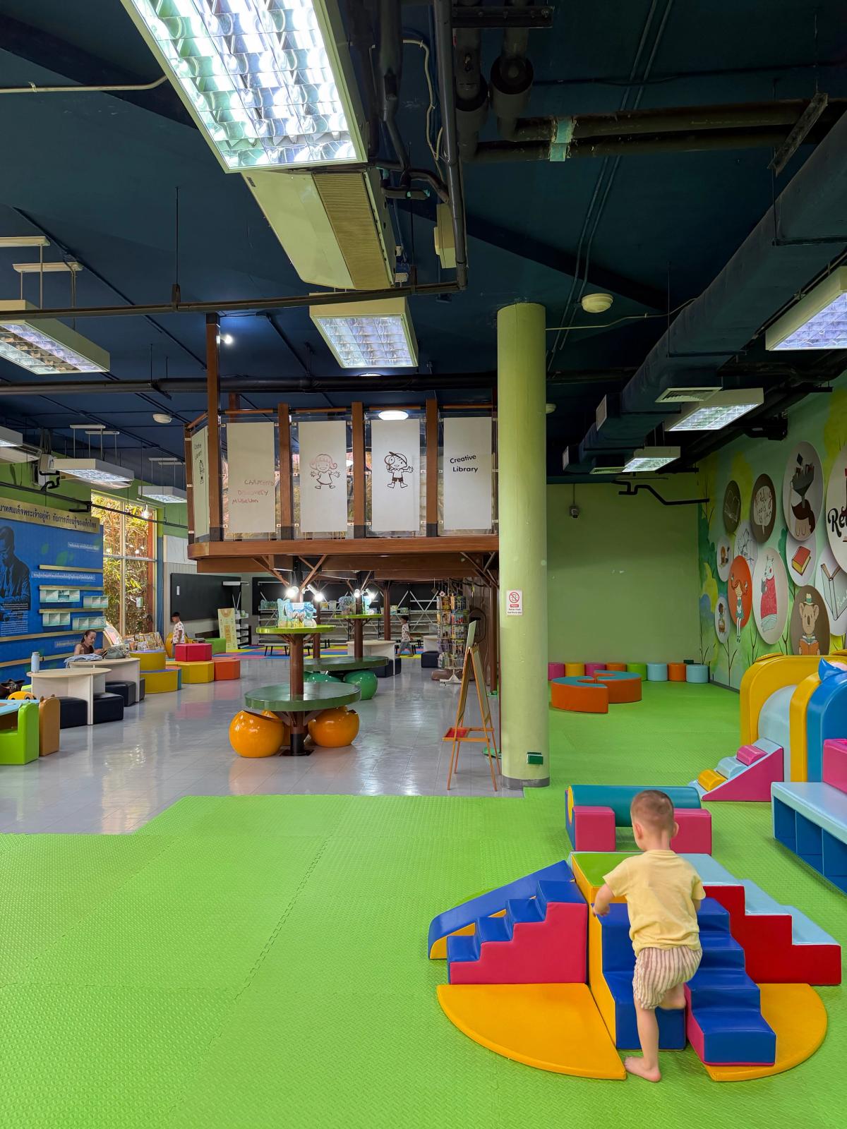 Children’s Discovery Museum - Image 15
