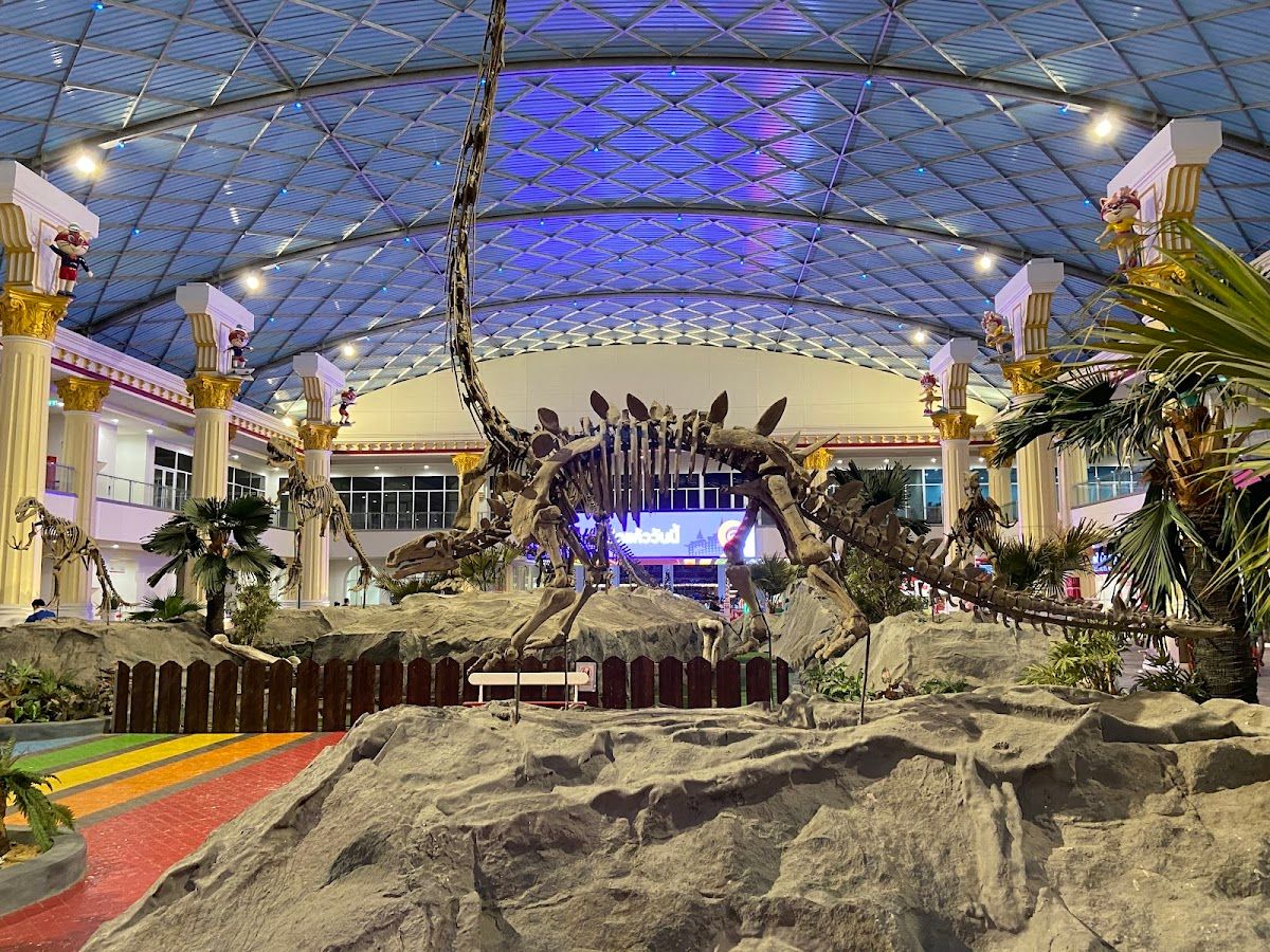 Siam Amazing Park - Image 9