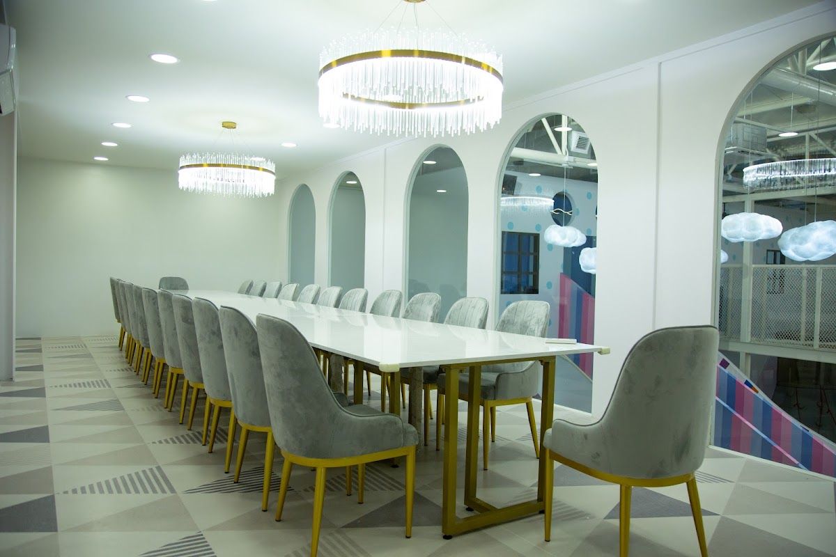 Little Sheep Kids Cafe - Image 1