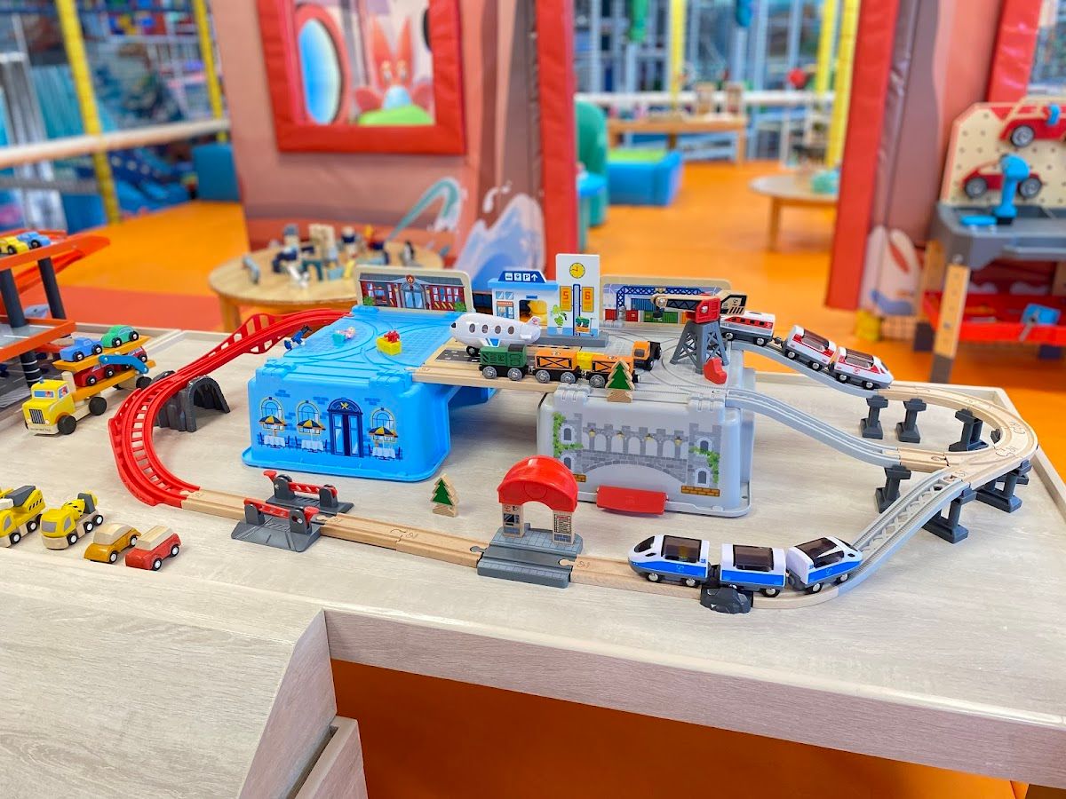 Mega HarborLand The Mall Lifestore Bangkapi - Image 6