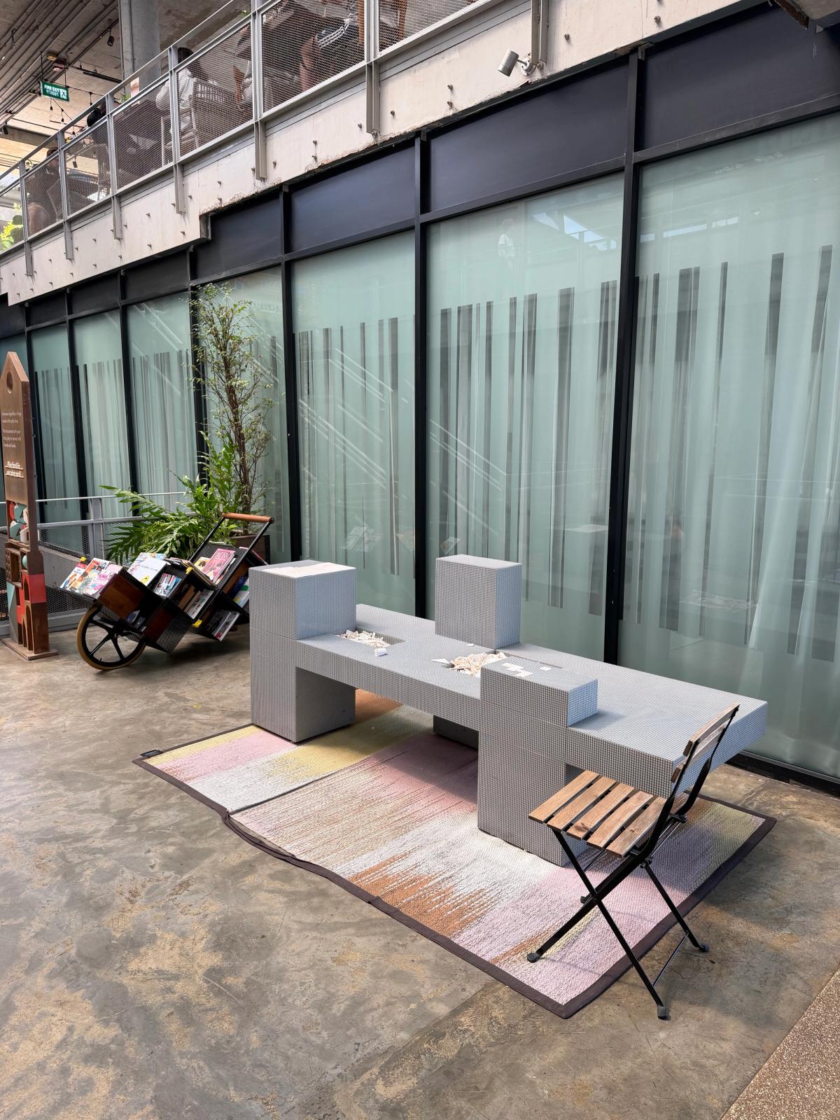 Playground in The Commons - Image 1