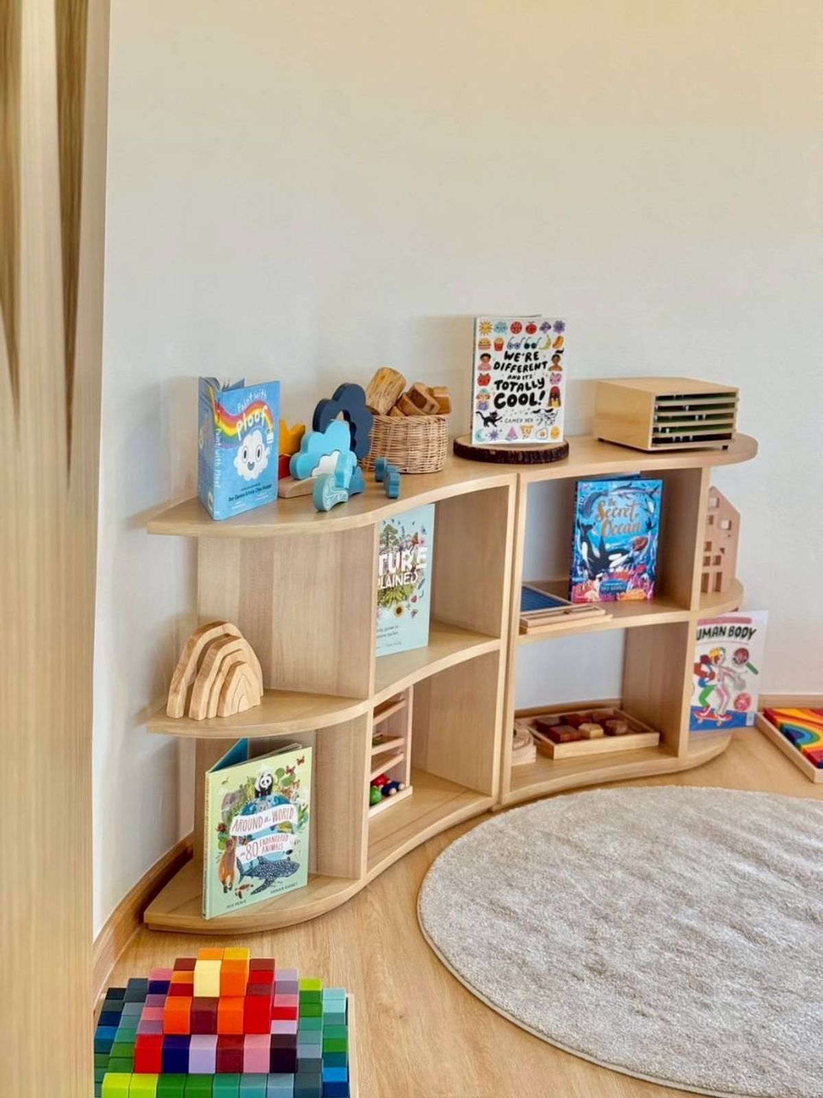 Forest Tales: A Nature Play Cafe - Image 14