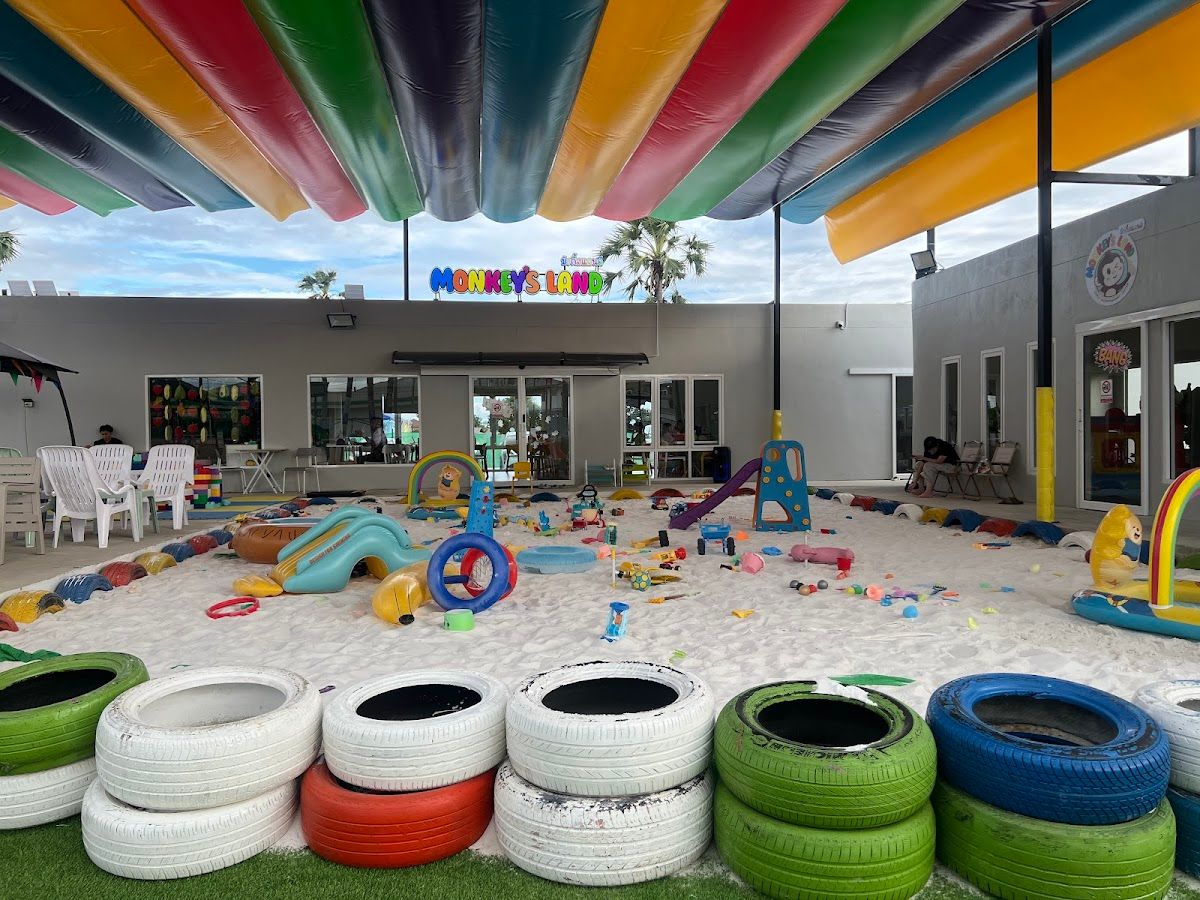 Monkey’s Land BKK - Image 2