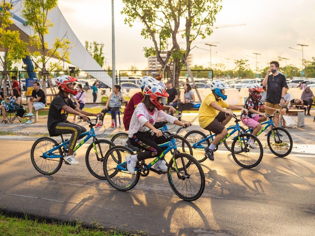 Kids Bike Park - Image 10