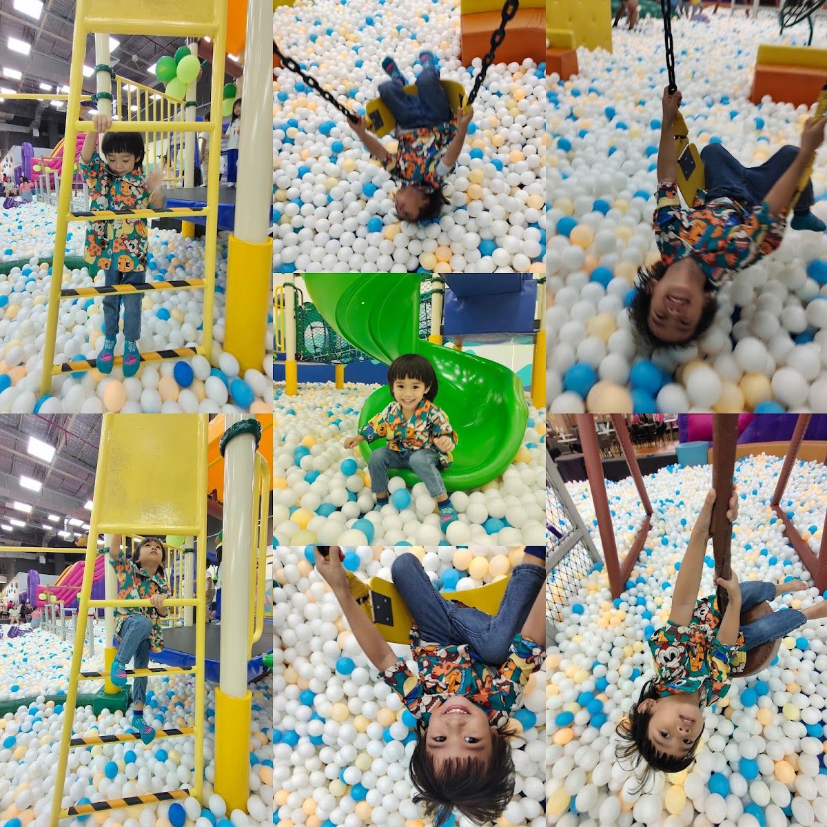 Kidzooona Seacon Square Srinakarin - Image 4