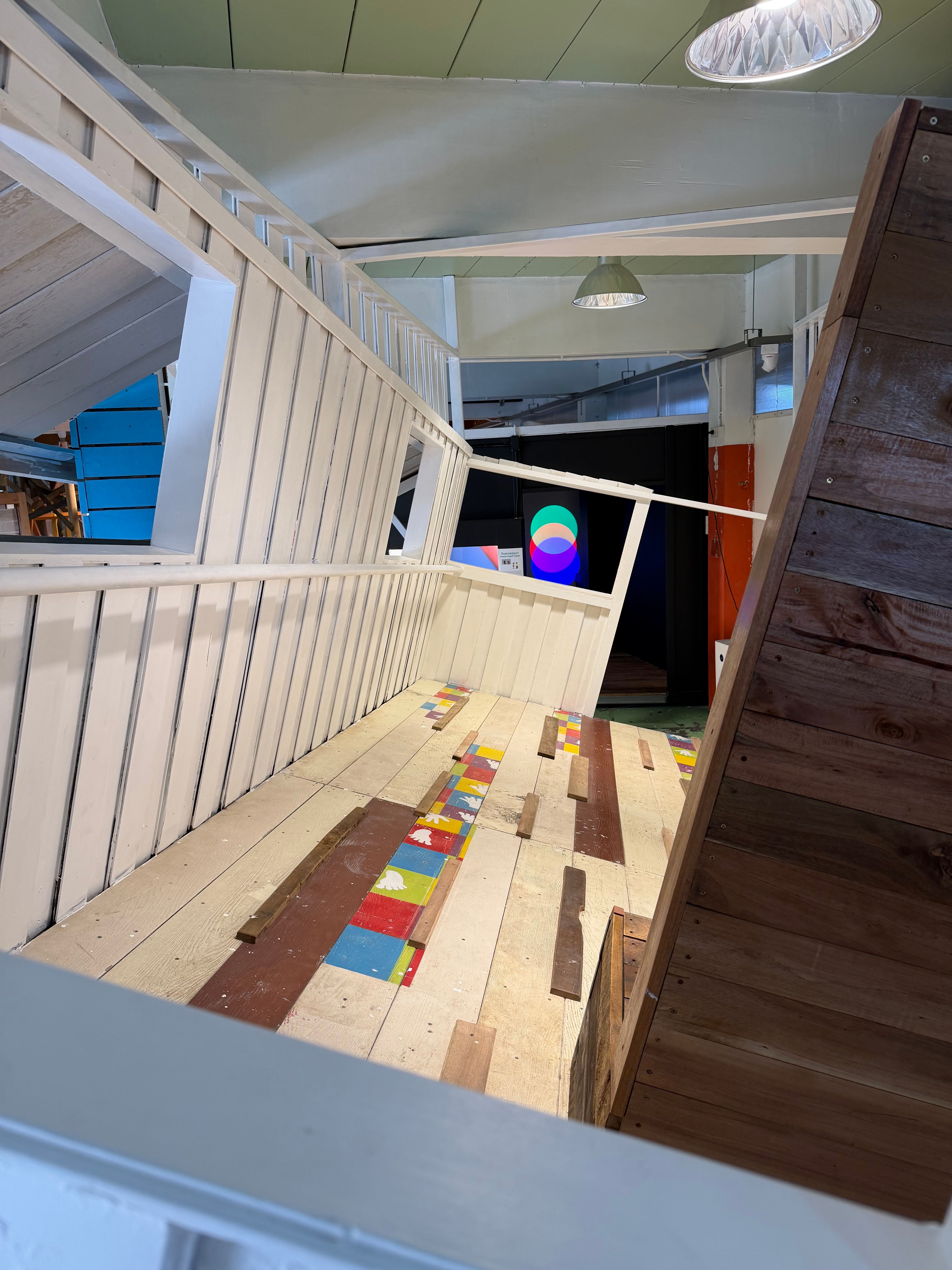 Forest of Play Bangkok photo 4