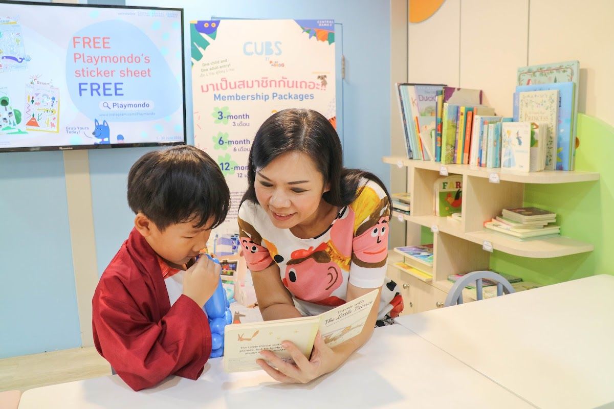 Cubs by Playmondo Central Rama 2 - Image 8