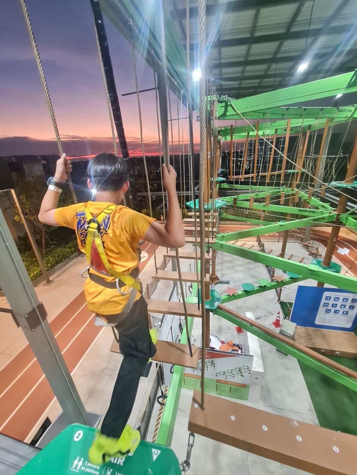 SkyRise Adventures Central Westville - Image 3