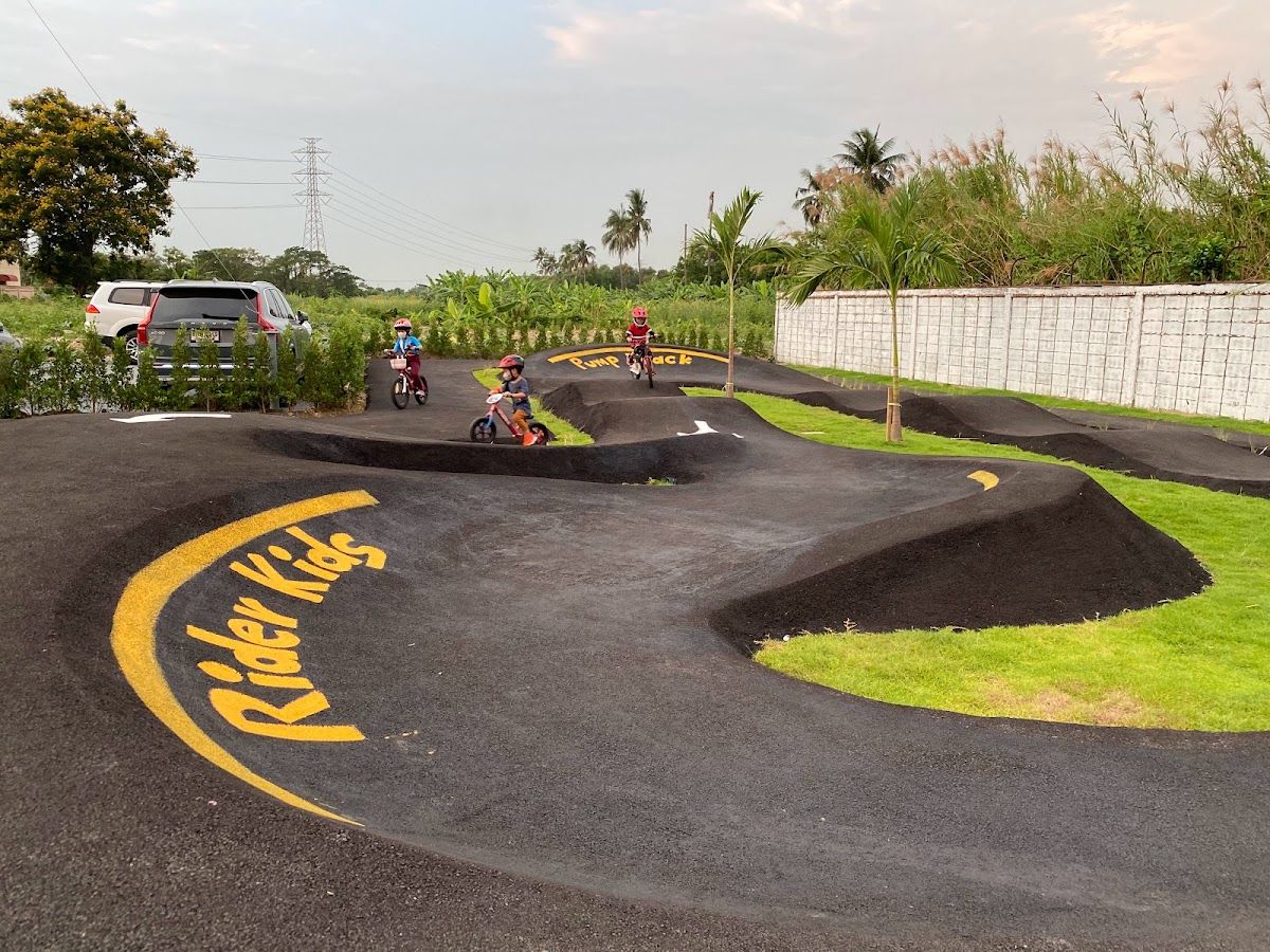 Rider Kids cafe&playground - Image 1