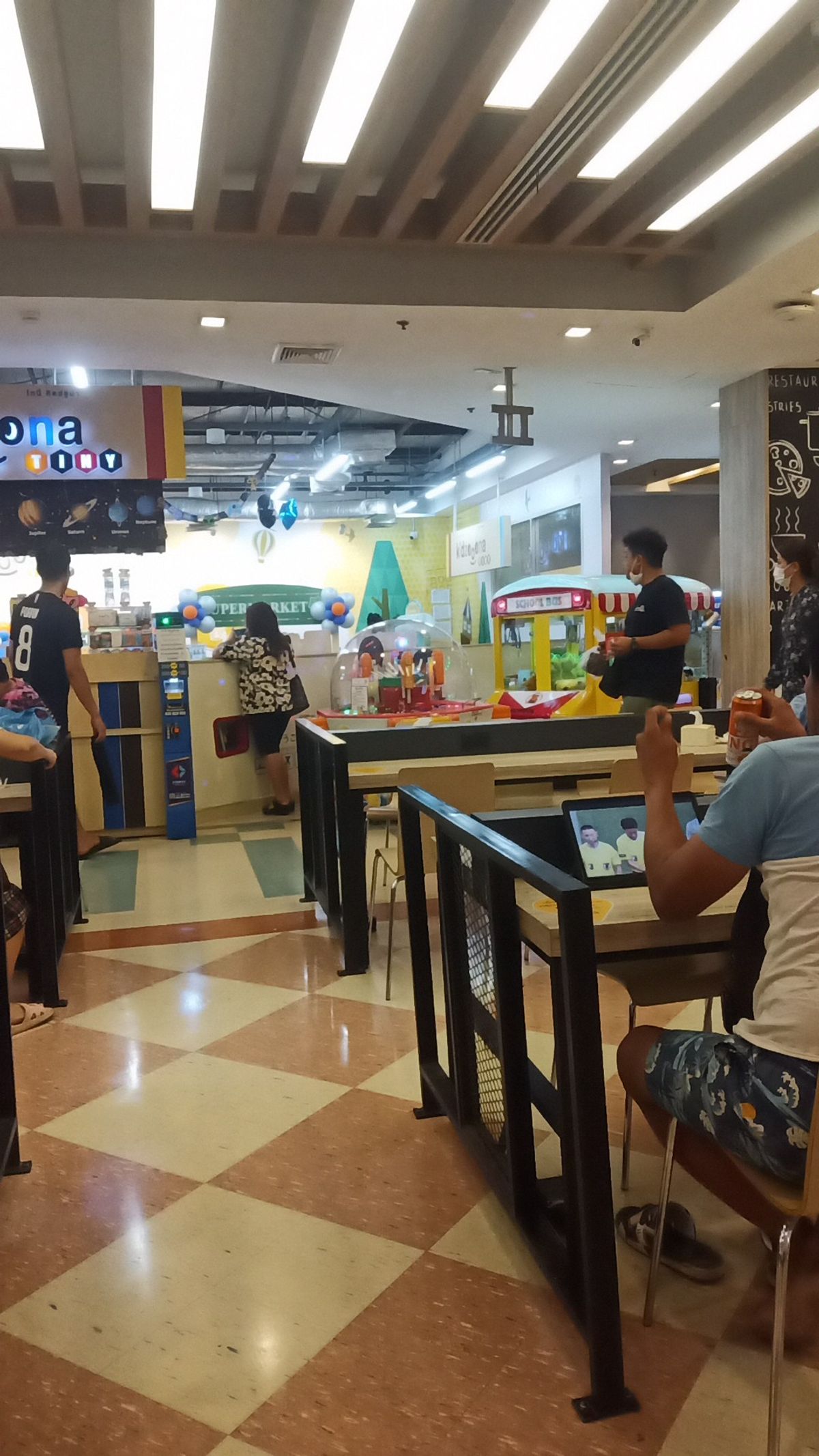 Kidzooona Lotus Sukhaphiban 1 - Image 6