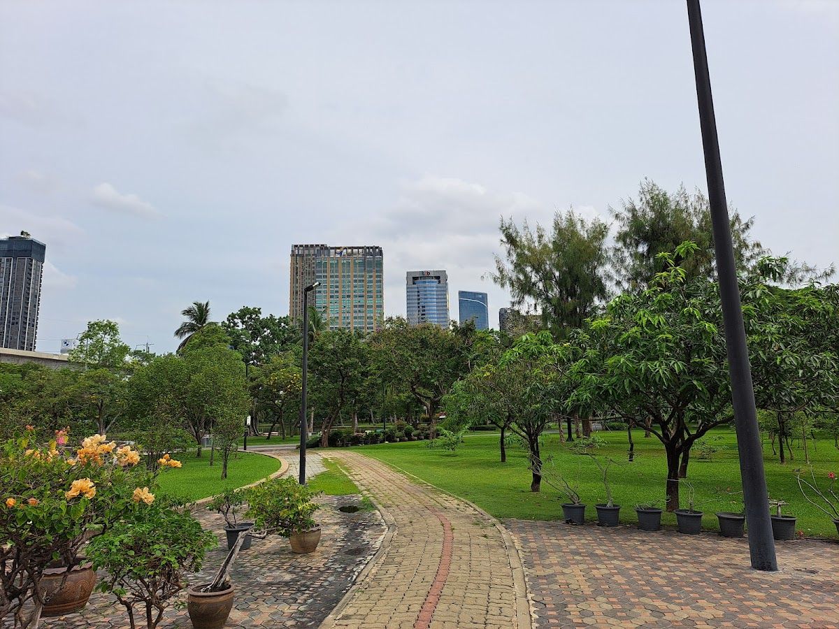 Chatuchak Park - Image 9
