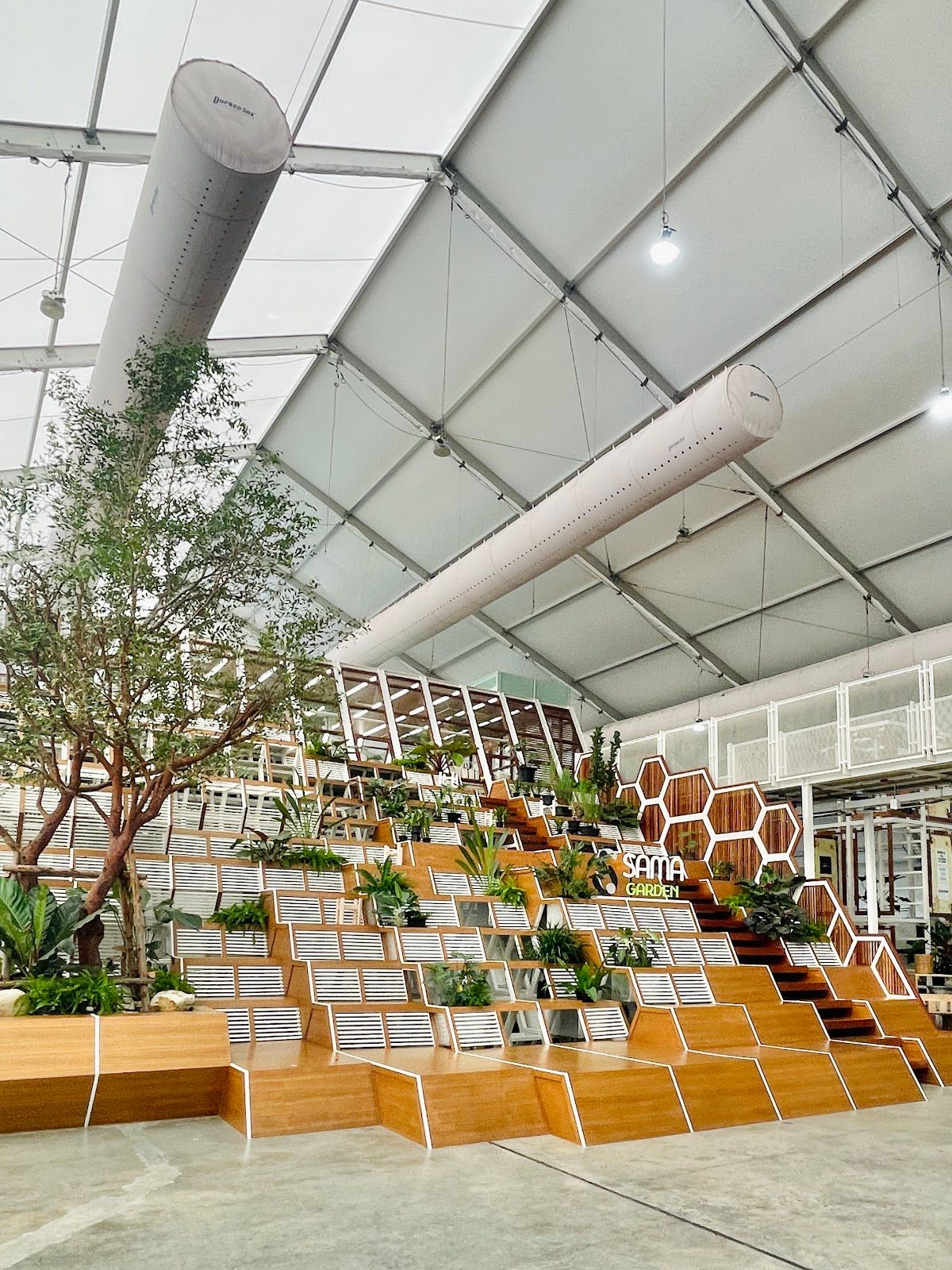 SAMA Garden - Image 2