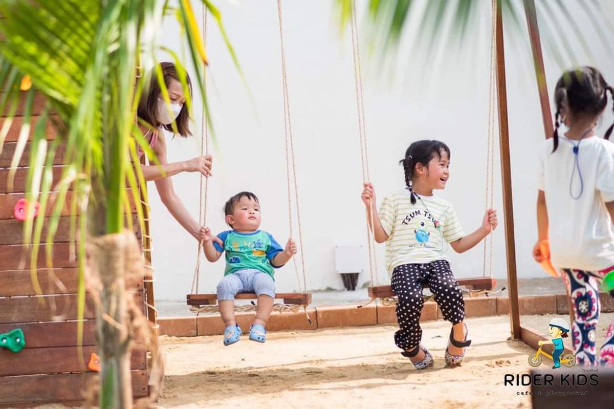 Rider Kids cafe&playground - Image 8
