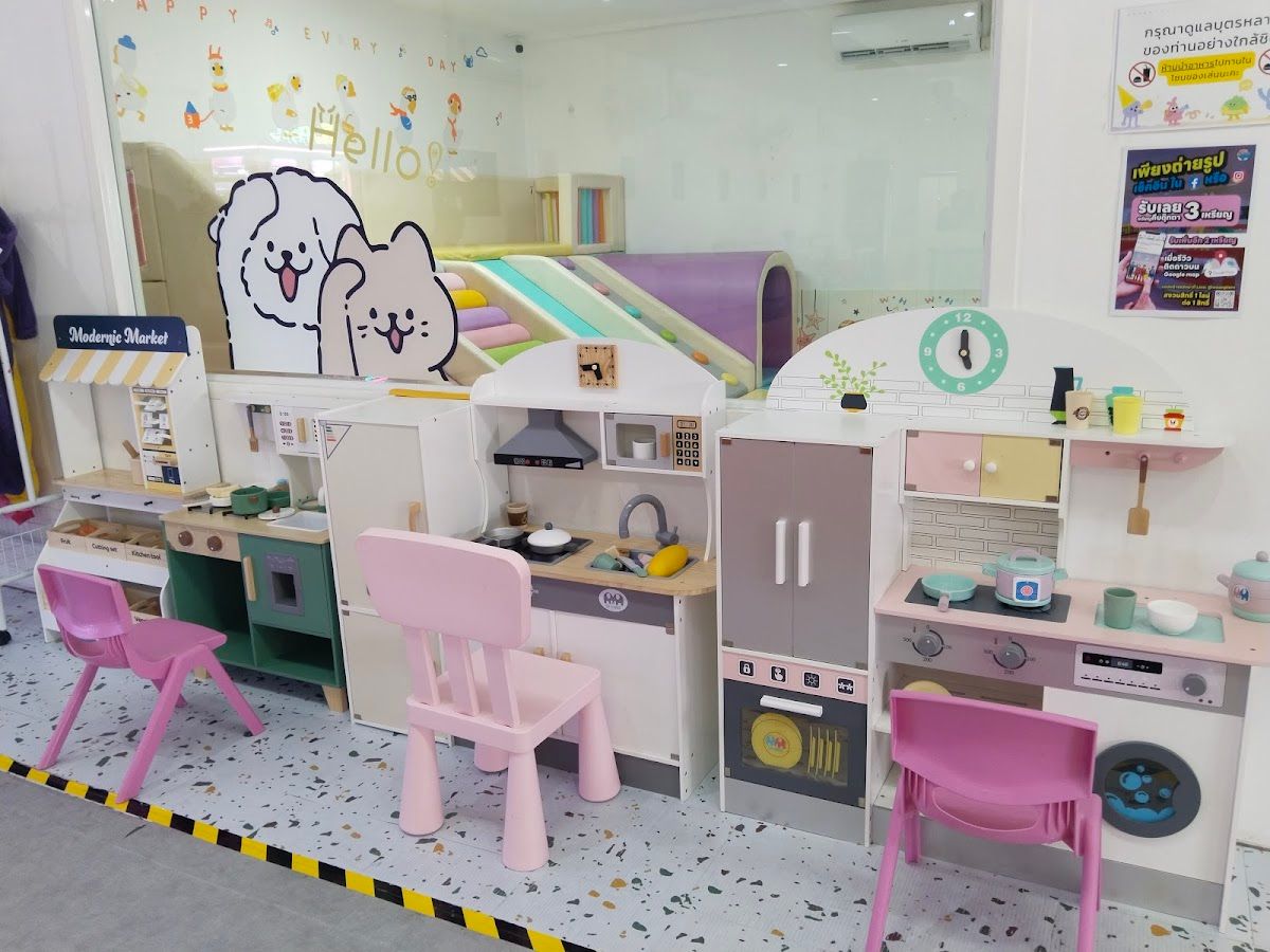 Waan Plern Café - Image 10