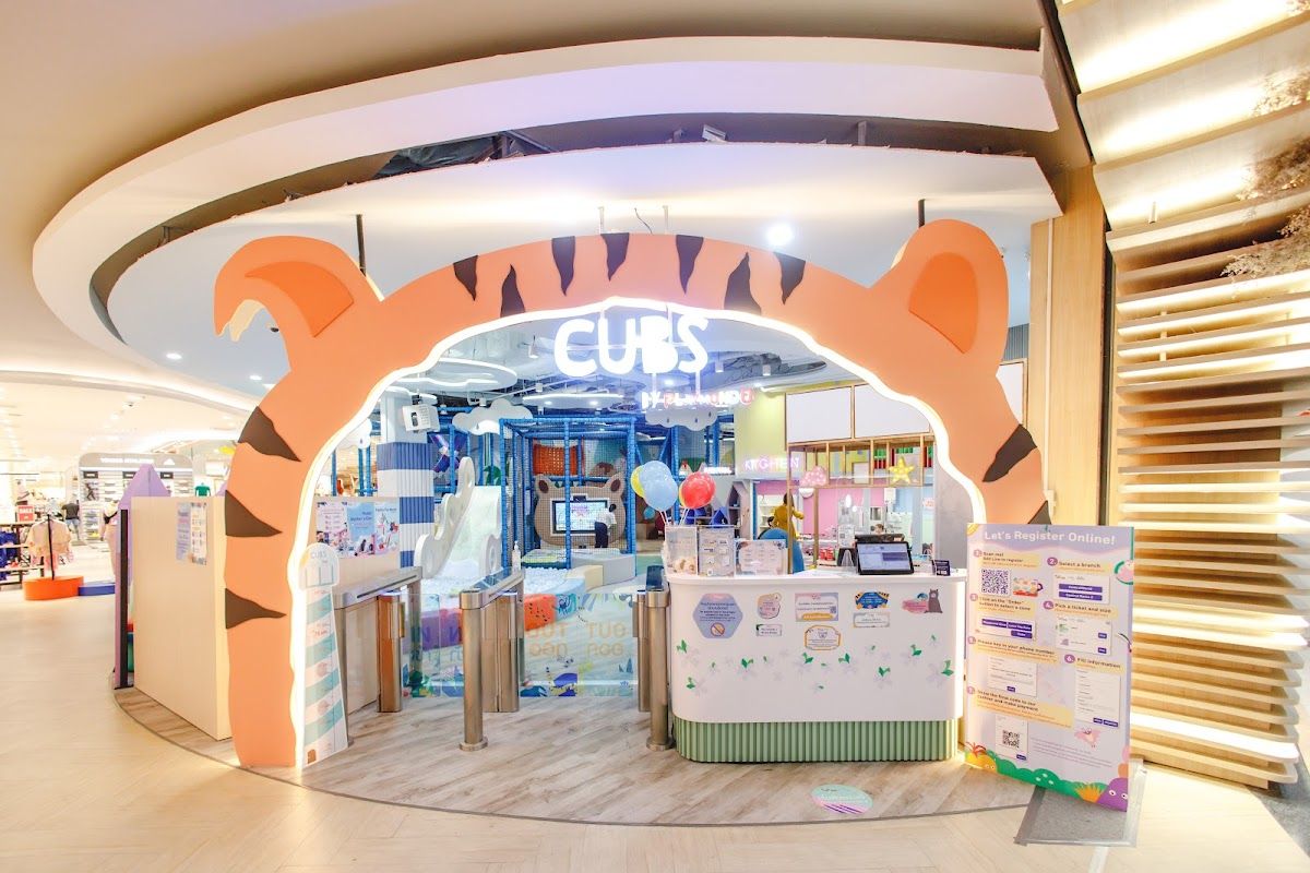 Cubs by Playmondo Central Rama 2 - Image 12