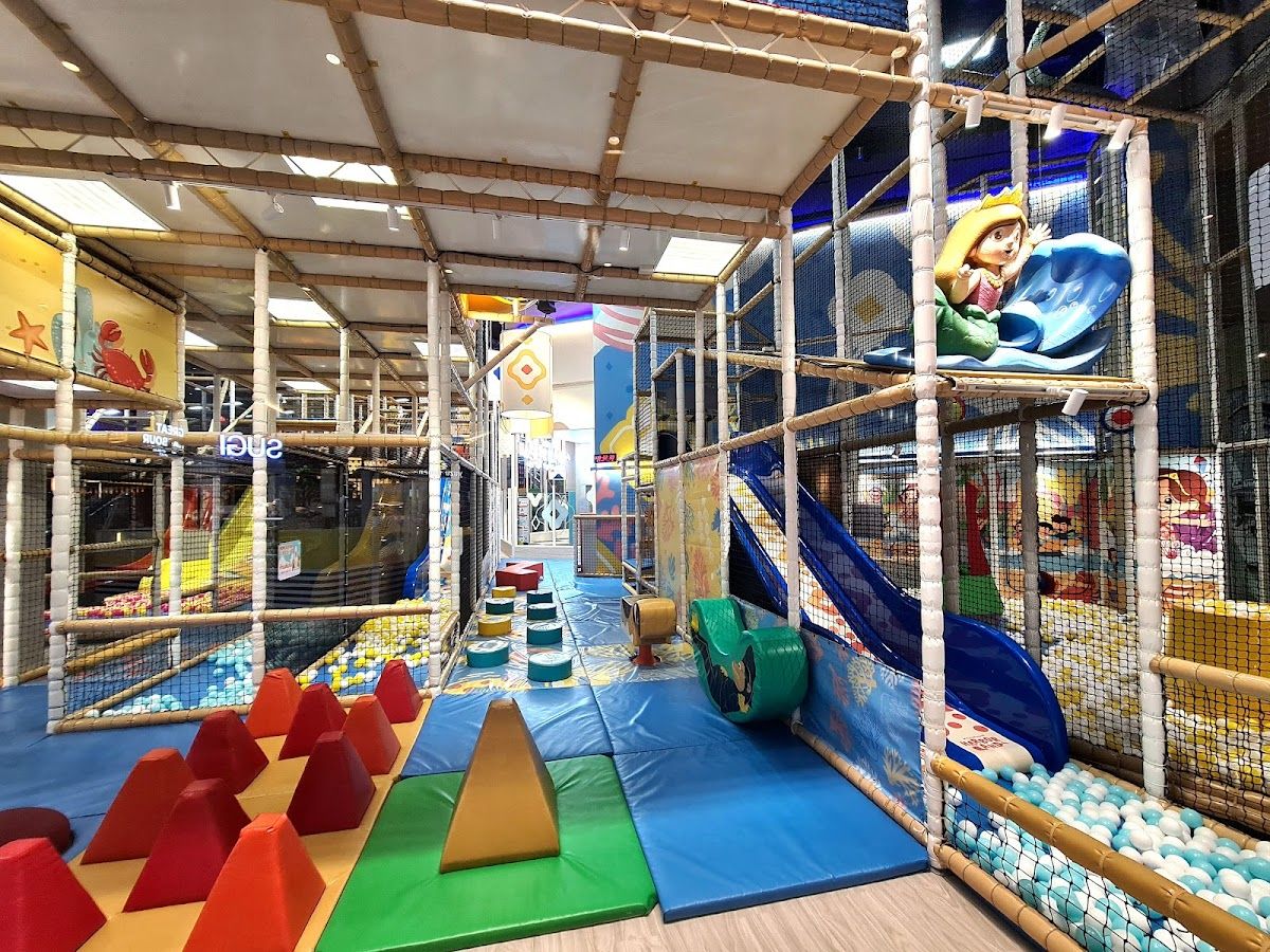 Mega Harborland Iconsiam - Image 7