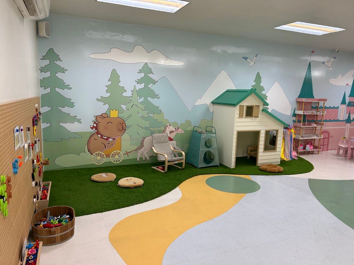 Choopy-Choo Family Friendly Cafe - Image 9