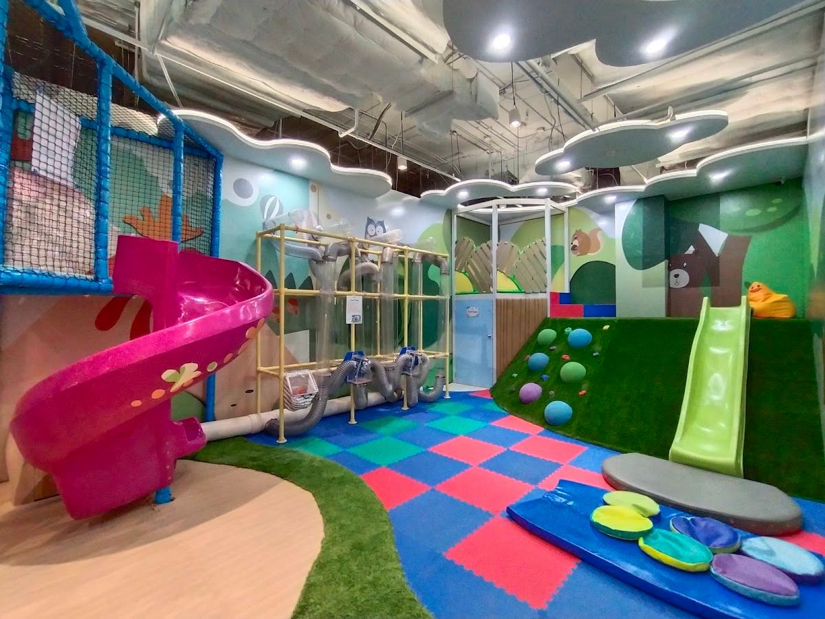 Cubs by Playmondo Central Rama 2 - Image 2