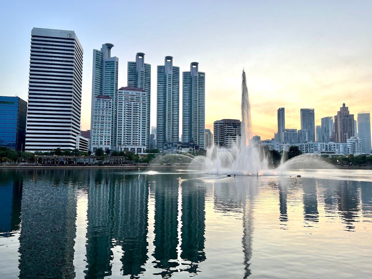 Benchakitti Park - Image 6