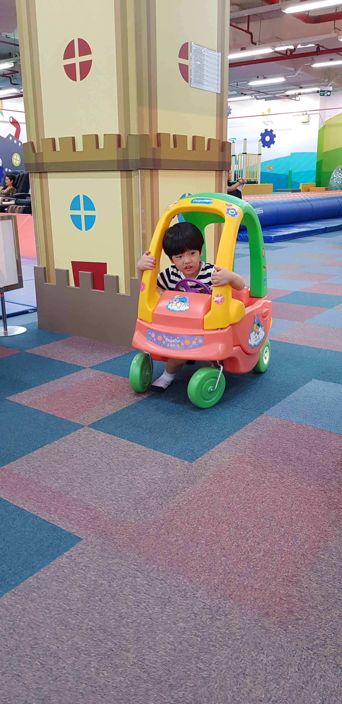 Kidzooona Gateway Ekkamai - Image 10