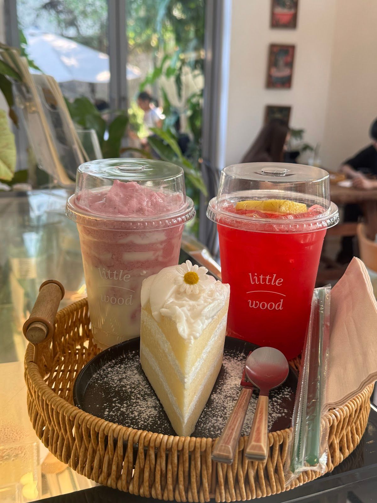 Little Wood - Image 3