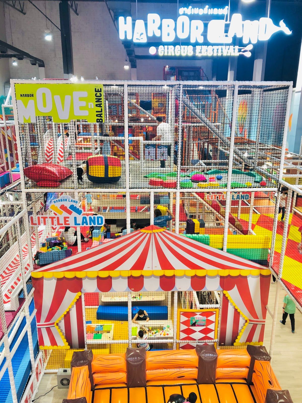 HarborLand Central Rama 9 - Image 3