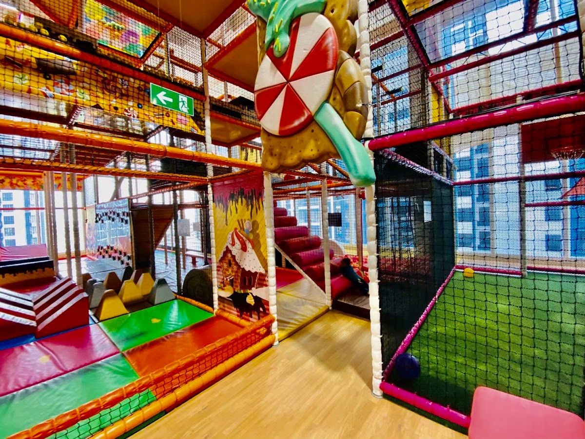 HarborLand Gateway Bangsue - Image 9