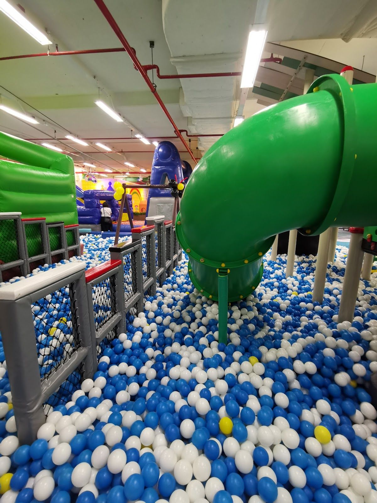 Kidzooona Gateway Ekkamai - Image 6