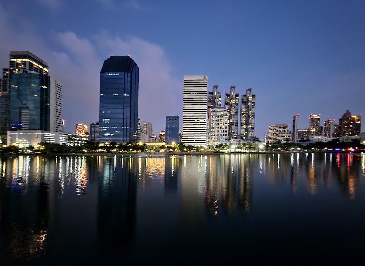 Benchakitti Park - Image 3