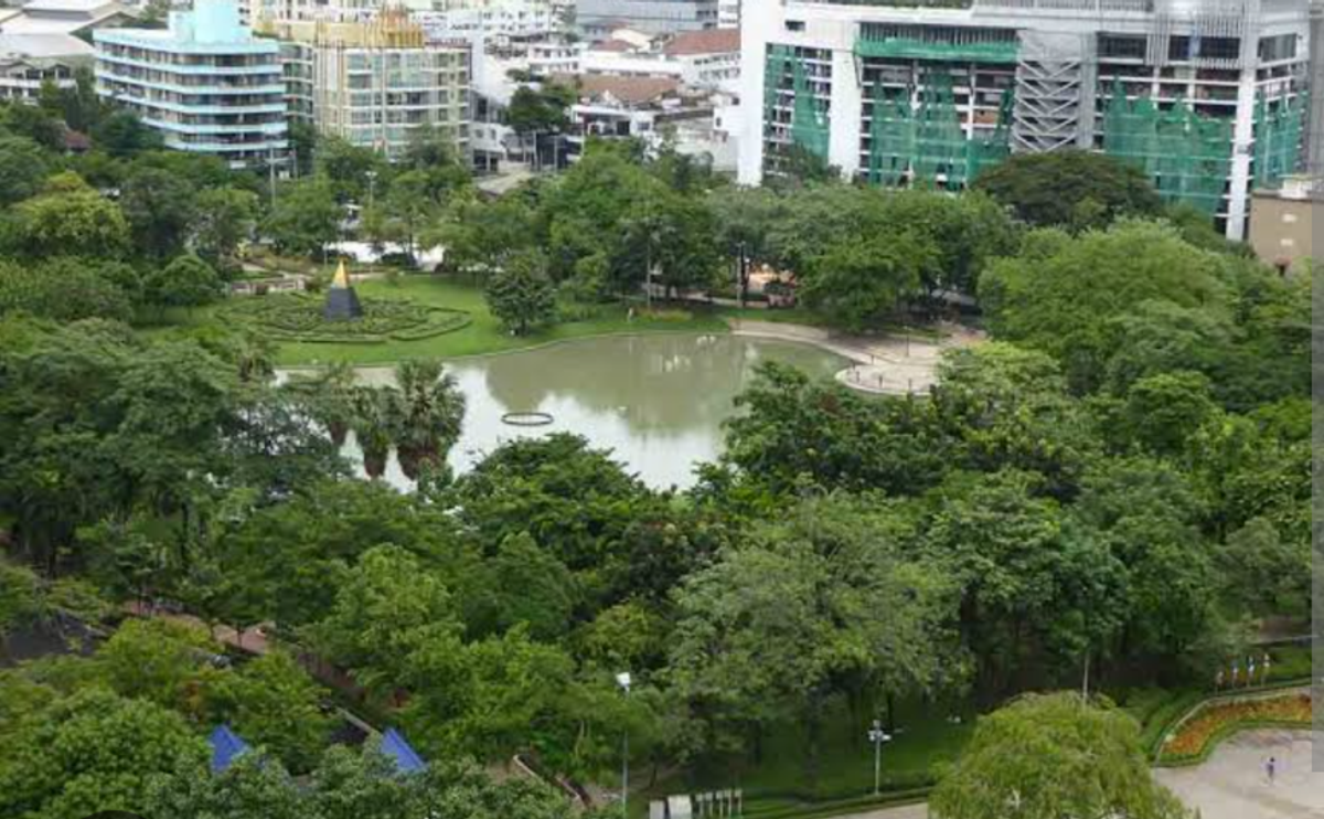 Benchasiri Park - Image 7