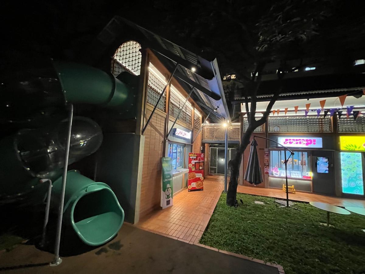 Playgrounds in RQ49 - Image 3