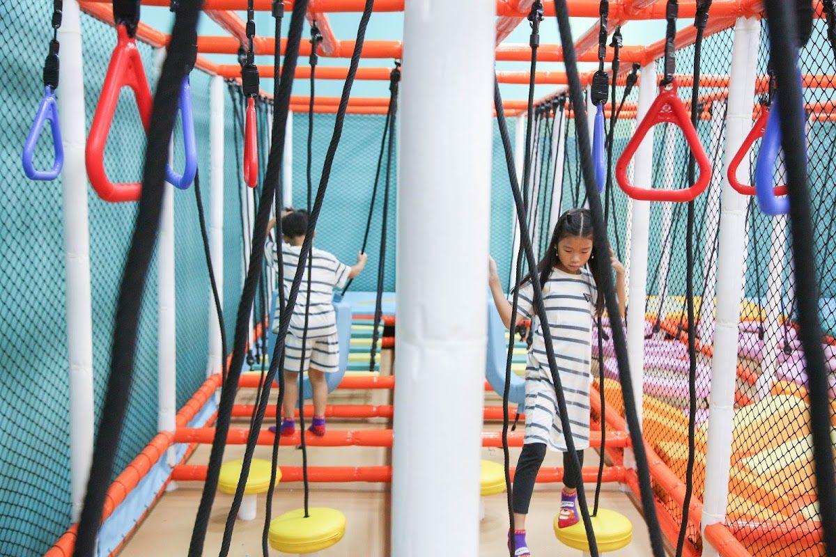 Kid’s Box by Kidzooona The Street Ratchada - Image 7