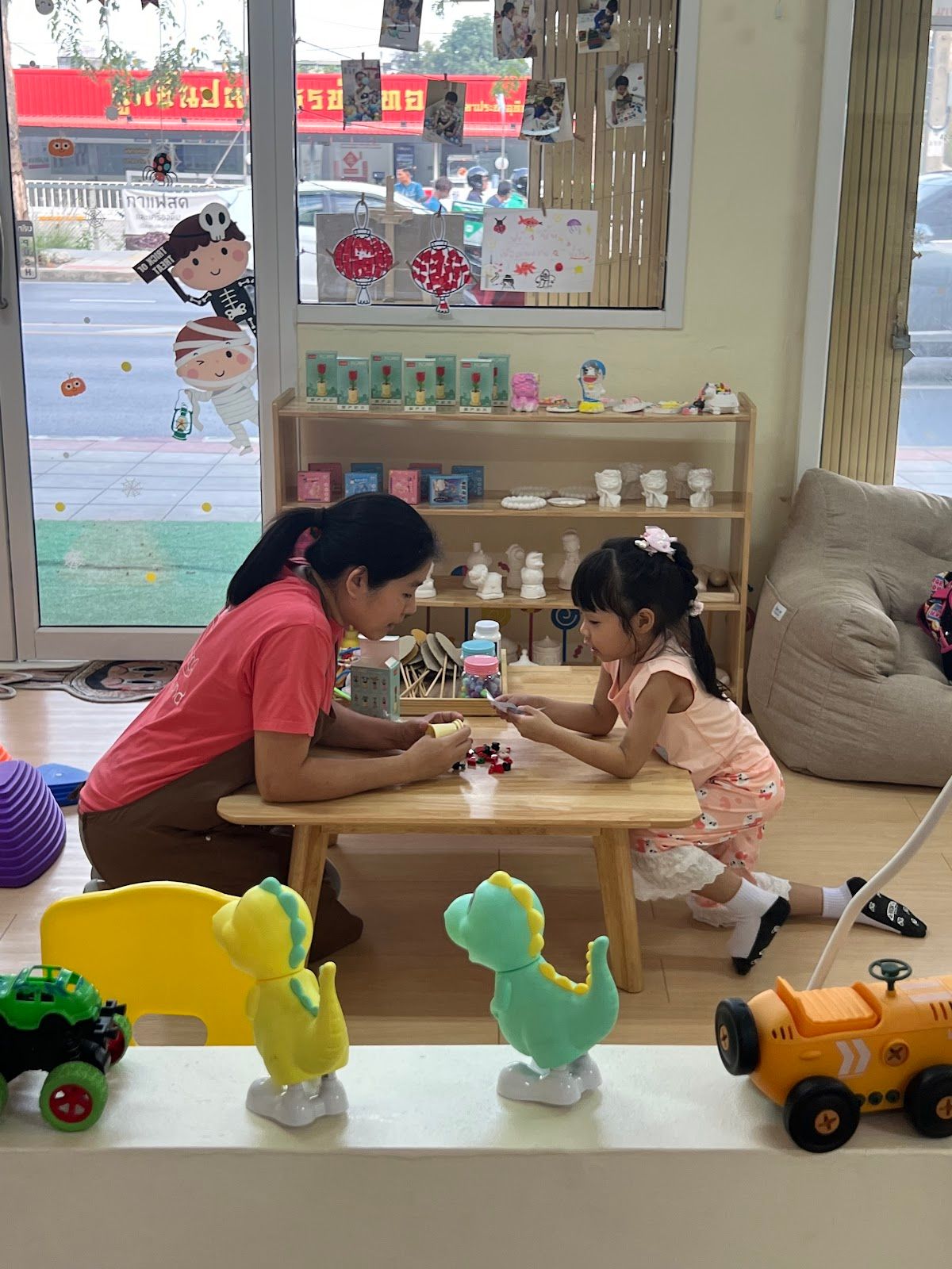 Play Around Kids Cafe - Image 5