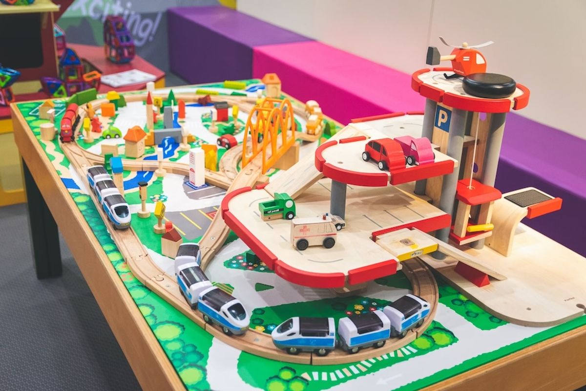 Kidzooona Paradise Park - Image 10