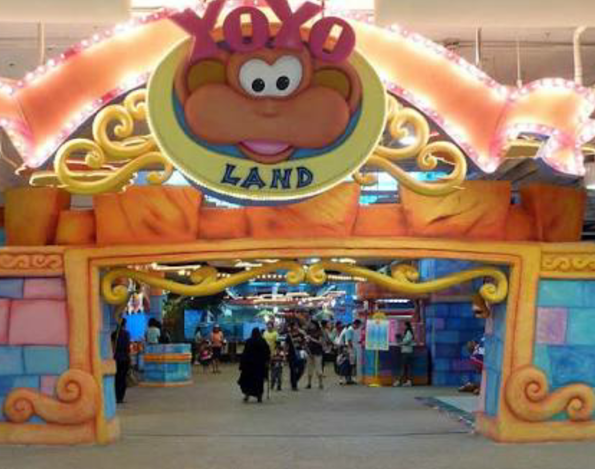 YoYo Land - Image 1