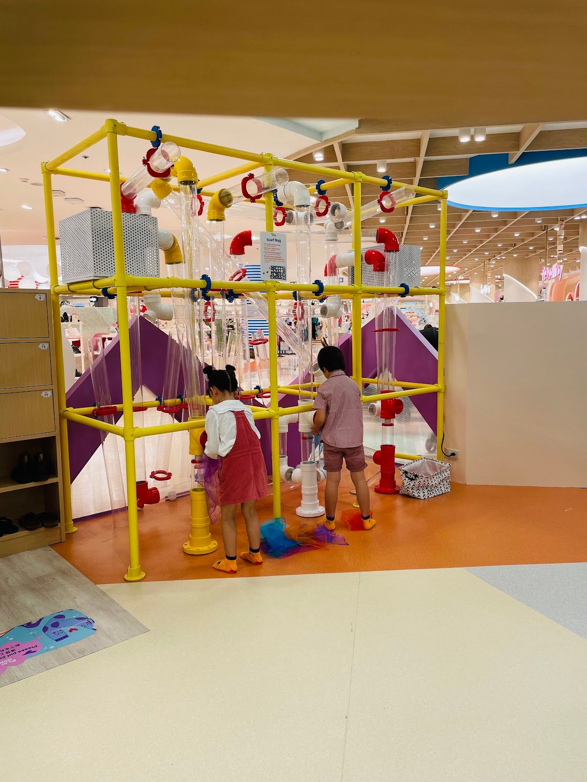 Cubs by Playmondo Central Ladprao - Image 7