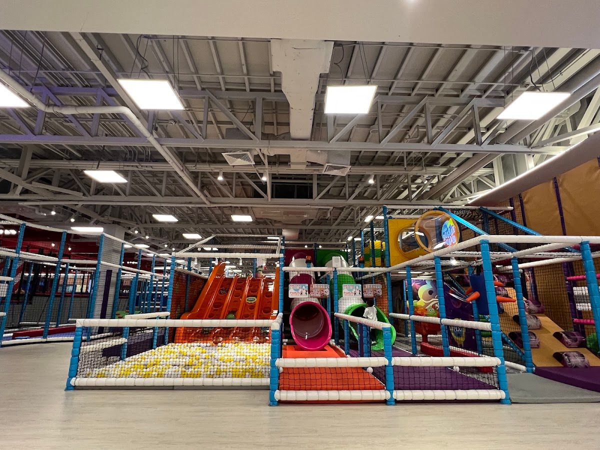 Mega HarborLand Future Park Rangsit - Image 6