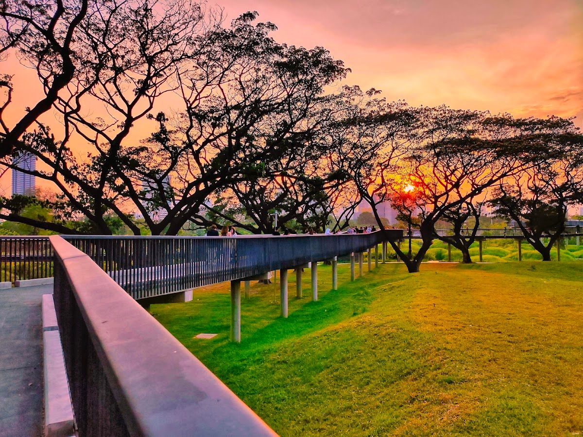 Benchakitti Park - Image 8