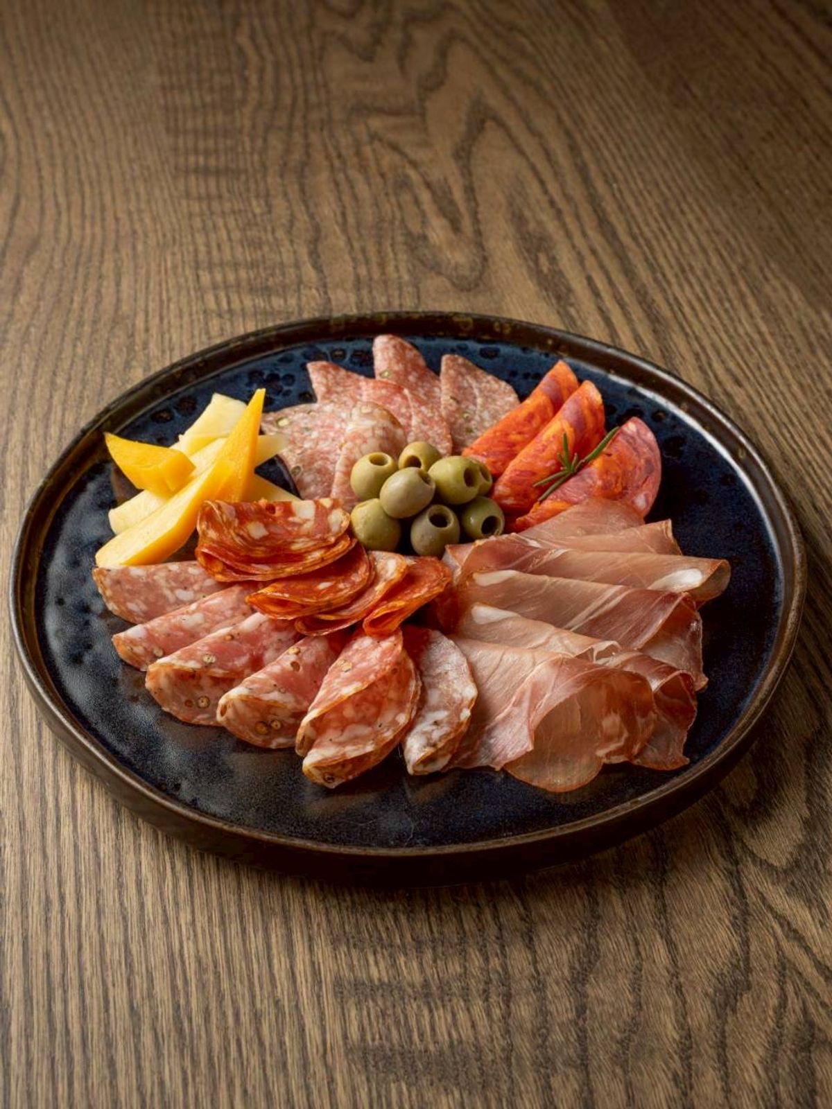 Sunny park - Image 3